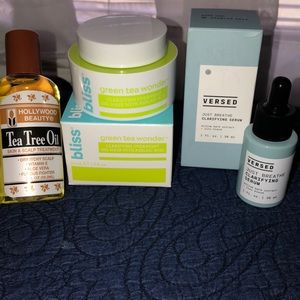 SKIN CARE SET ‼️